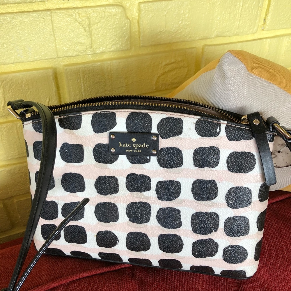 Kate spade purse
